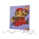 Set 720 imanes Super Mario Bros