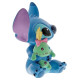 EN - Figura decorativa de Stitch con su muñeco