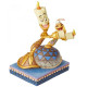 EN - Figura decorativa Lumiere y Plumette