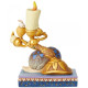 EN - Figura decorativa Lumiere y Plumette