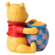 EN - Mini figura decorativa de Winnie de Pooh
