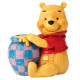 EN - Mini figura decorativa de Winnie de Pooh