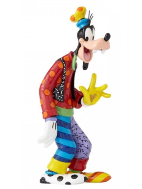 Figura Goofy Britto Enesco
