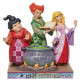 Figura decorativa Hocus Pocus Grupo