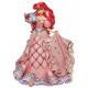 Figura decorativa La Sirenita Ariel Premium