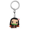 Llavero Funko POP! Nezuko Demon Slayer