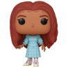 Funko Pop Ariel A Pequena Sereia Disney
