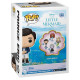 Funko Pop ! Prince Eric La Petite Sirène