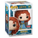 Funko Pop! Mérida Brave Disney