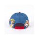 GORRA VISERA CURVA PAW PATROL