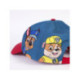 GORRA VISERA CURVA PAW PATROL