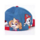 GORRA VISERA CURVA PAW PATROL