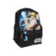 MOCHILA ESCOLAR GRANDE 44 CM STAR WARS
