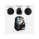 MOCHILA ESCOLAR GRANDE 44 CM STAR WARS