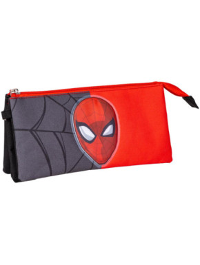 Trousse à crayons Spiderman