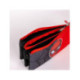ESTUCHE PORTATODO 3 COMPARTIMENTOS SPIDERMAN