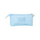 ESTUCHE PORTATODO 3 COMPARTIMENTOS FROZEN