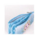 ESTUCHE PORTATODO 3 COMPARTIMENTOS FROZEN