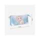 ESTUCHE PORTATODO 3 COMPARTIMENTOS FROZEN
