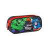 PENCIL CASE 2 COMPARTIMENTOS AVENGERS
