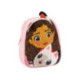 Mochila de berçário de Gabby's Dollhouse