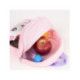 MOCHILA GUARDERIA PERSONAJE PELUCHE GABBY´S DOLLHOUSE