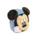MOCHILA GUARDERIA PERSONAJE PELUCHE MICKEY