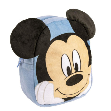 Sac à dos Mickey pour la crèche