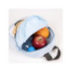 MOCHILA GUARDERIA PERSONAJE PELUCHE MICKEY