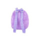 MOCHILA GUARDERIA PERSONAJE PELUCHE PEPPA PIG