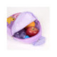MOCHILA GUARDERIA PERSONAJE PELUCHE PEPPA PIG