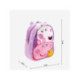 MOCHILA GUARDERIA PERSONAJE PELUCHE PEPPA PIG