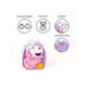 MOCHILA GUARDERIA PERSONAJE PELUCHE PEPPA PIG