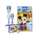 NECESER ASEO VIAJE ACCESORIOS MICKEY