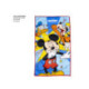 Trousse de toilette Mickey avec serviette et accessoires