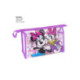 NECESER ASEO VIAJE ACCESORIOS MINNIE