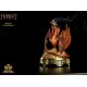 Brûleur d'encens Smaug Le Hobbit