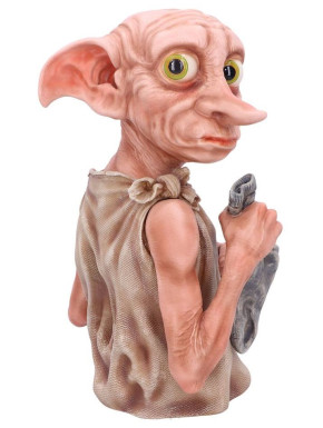 Busto Dobby 30cm Harry Potter Nemesis Now