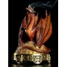 Brûleur d'encens Smaug Le Hobbit
