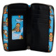 Cartera Loungefly Garfield ama la lasaña