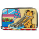 Garfield by Loungefly Monedero Garfield Loves Lasagna