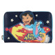 Disney by Loungefly Monedero Lilo & Stitch Space Adventure