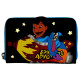 Disney by Loungefly Monedero Lilo & Stitch Space Adventure