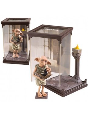 Harry Potter Statue Magical Creatures Dobby