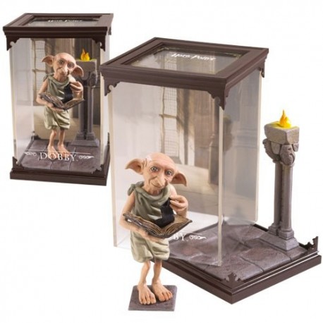 Figure Dobby, Harry Potter - Les Créatures Magiques