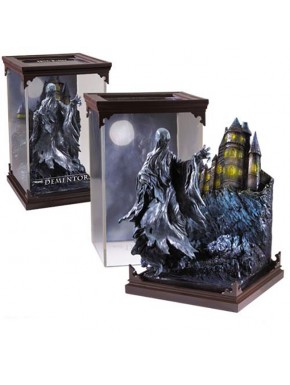 Figura Dementor Harry Potter - Creature Magiche