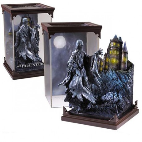 Figura Dementor Harry Potter - Creature Magiche