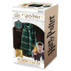 Kit de Costura Bufanda Slytherin Harry Potter