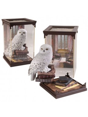 Figure Owl-Hedwig - Magical Creatures