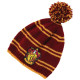 Harry Potter Kit de Costura de Gorro Beanie Gryffindor